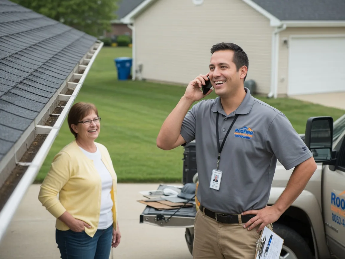 Local Roofing Contractors Avella, PA FAQs